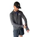 Men's Performance Tech Quarter Zip