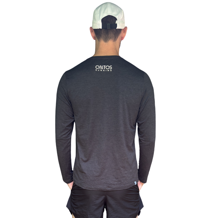 Men's Performance Tech Long Sleeve Shirt