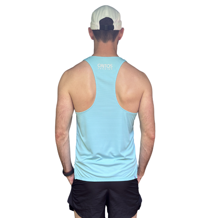 Men's Tech Blaze Singlet